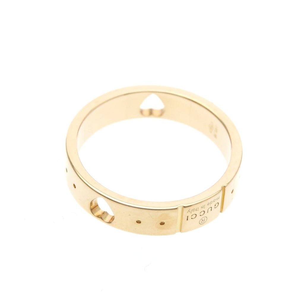 Gucci Icon Amor · Rose Gold