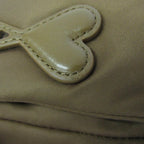 Ami Paris Marcel Lunchbox · Nylon