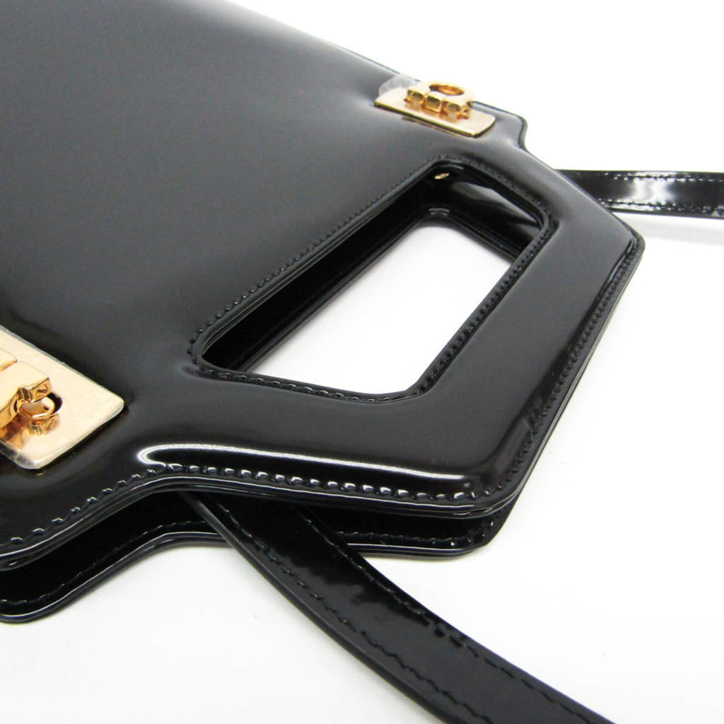 Salvatore Ferragamo Gancini · Wanda