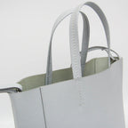 Celine Vertical Cabas Small · Bicolor