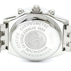 Breitling Chronomat · Steel · Automatic