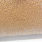 Chloé Marcy · Leather Tote