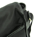 Prada Tessuto · Nylon Messenger