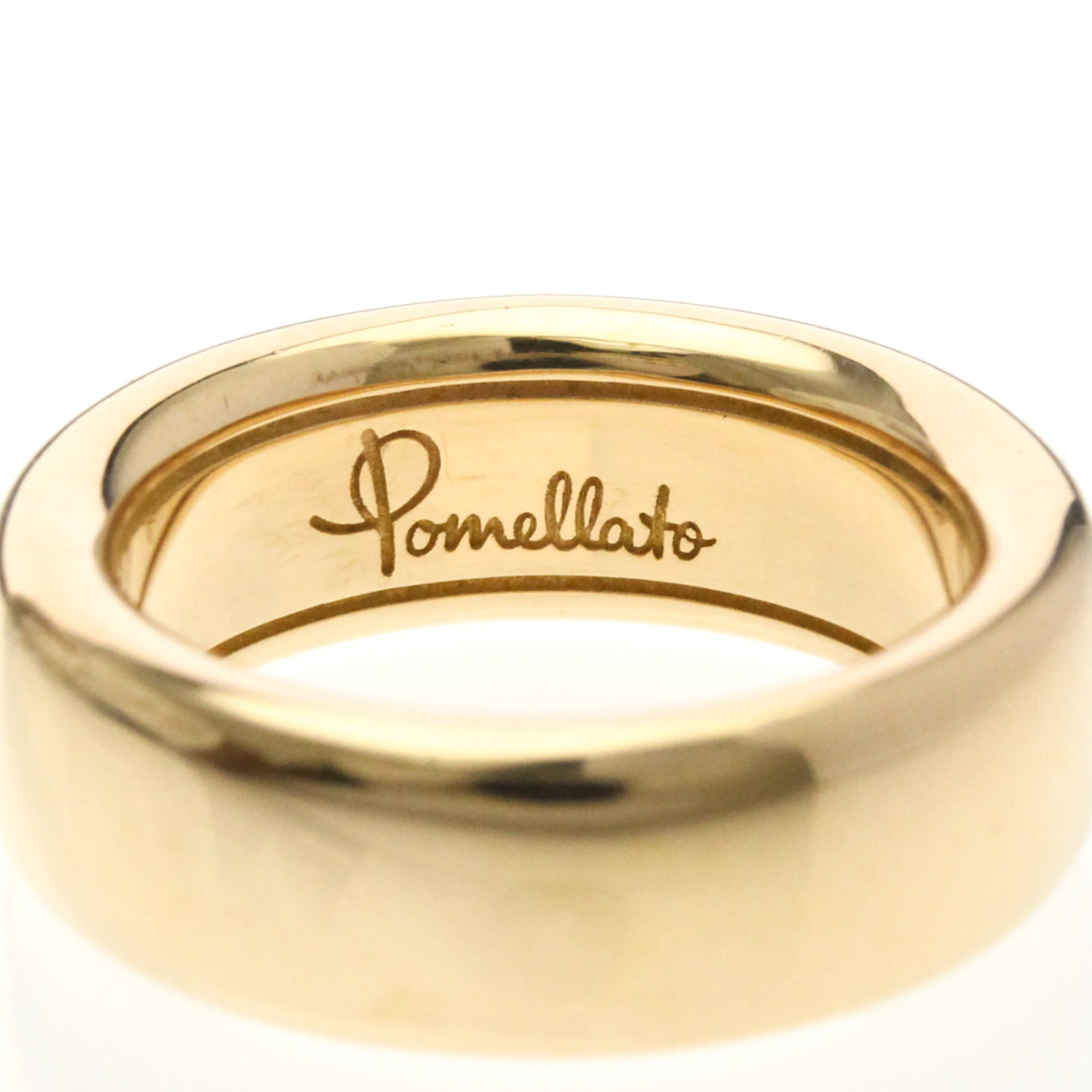 Pomellato Iconica Extra Slim · Rose Gold