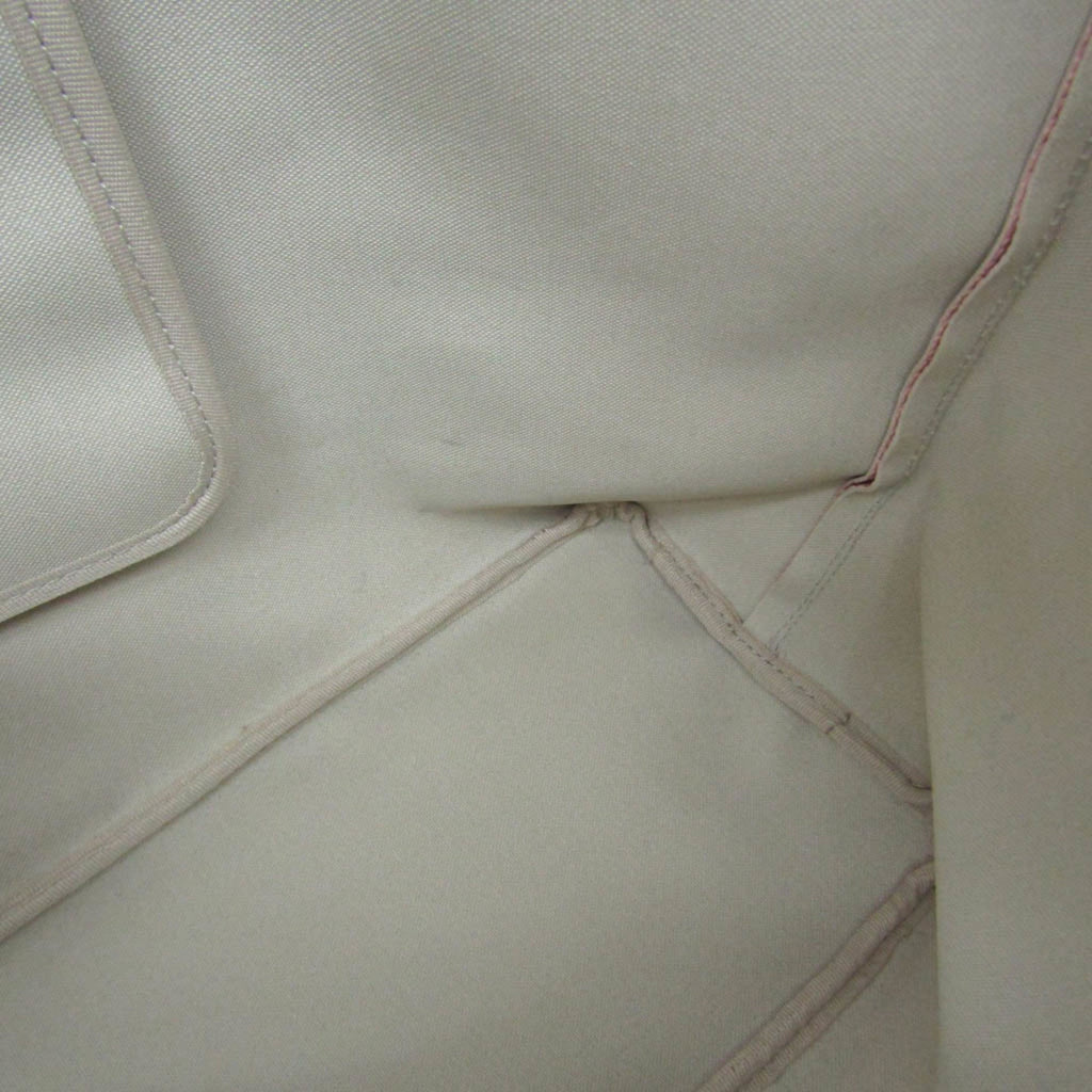 Hervé Chapelier · Coated Canvas Tote