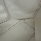 Hervé Chapelier · Coated Canvas Tote