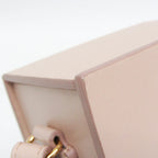 Fendi Box · Leather