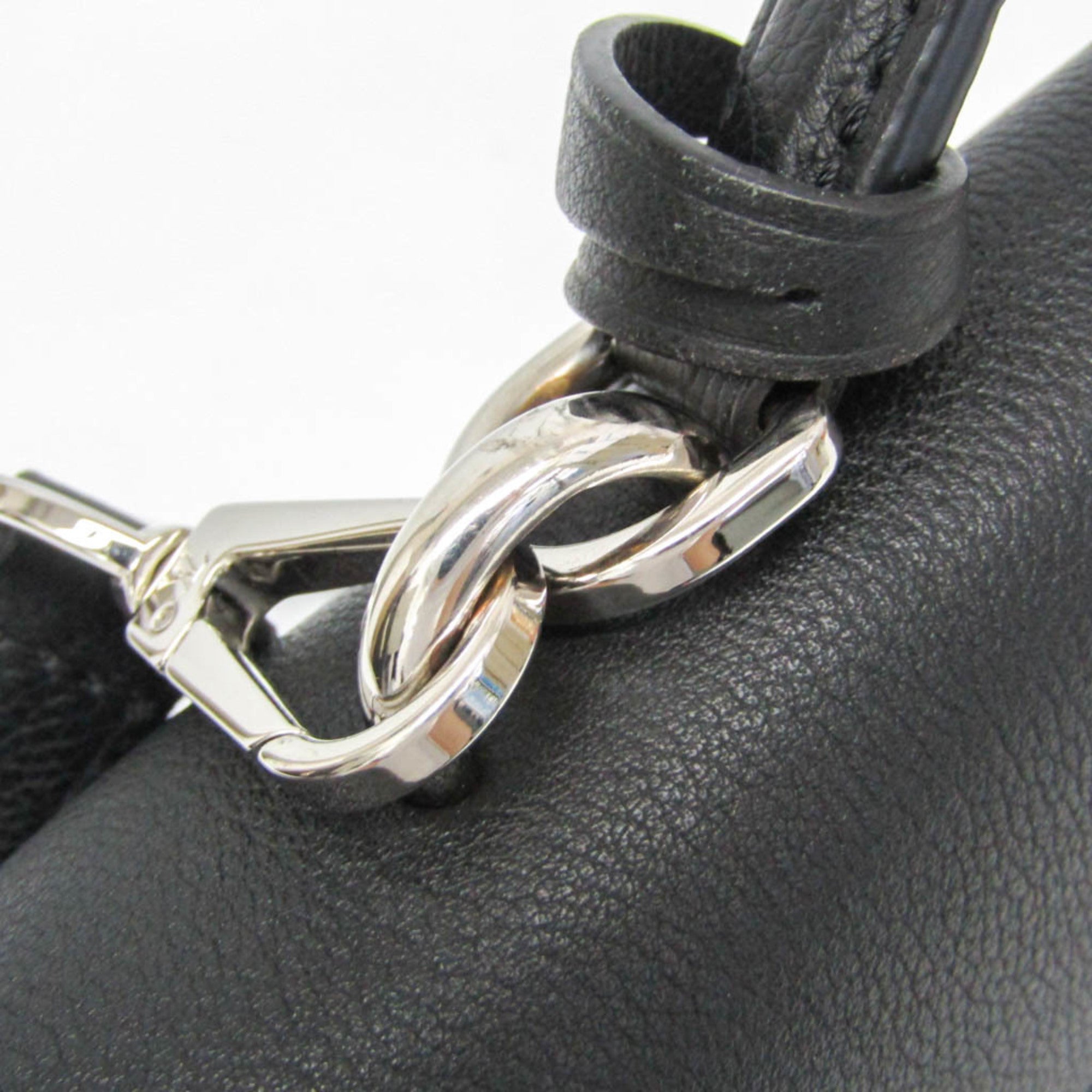 Louis Vuitton My Rock Me · Bicolor Leather