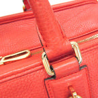 Loewe Amazona 36 · Leather