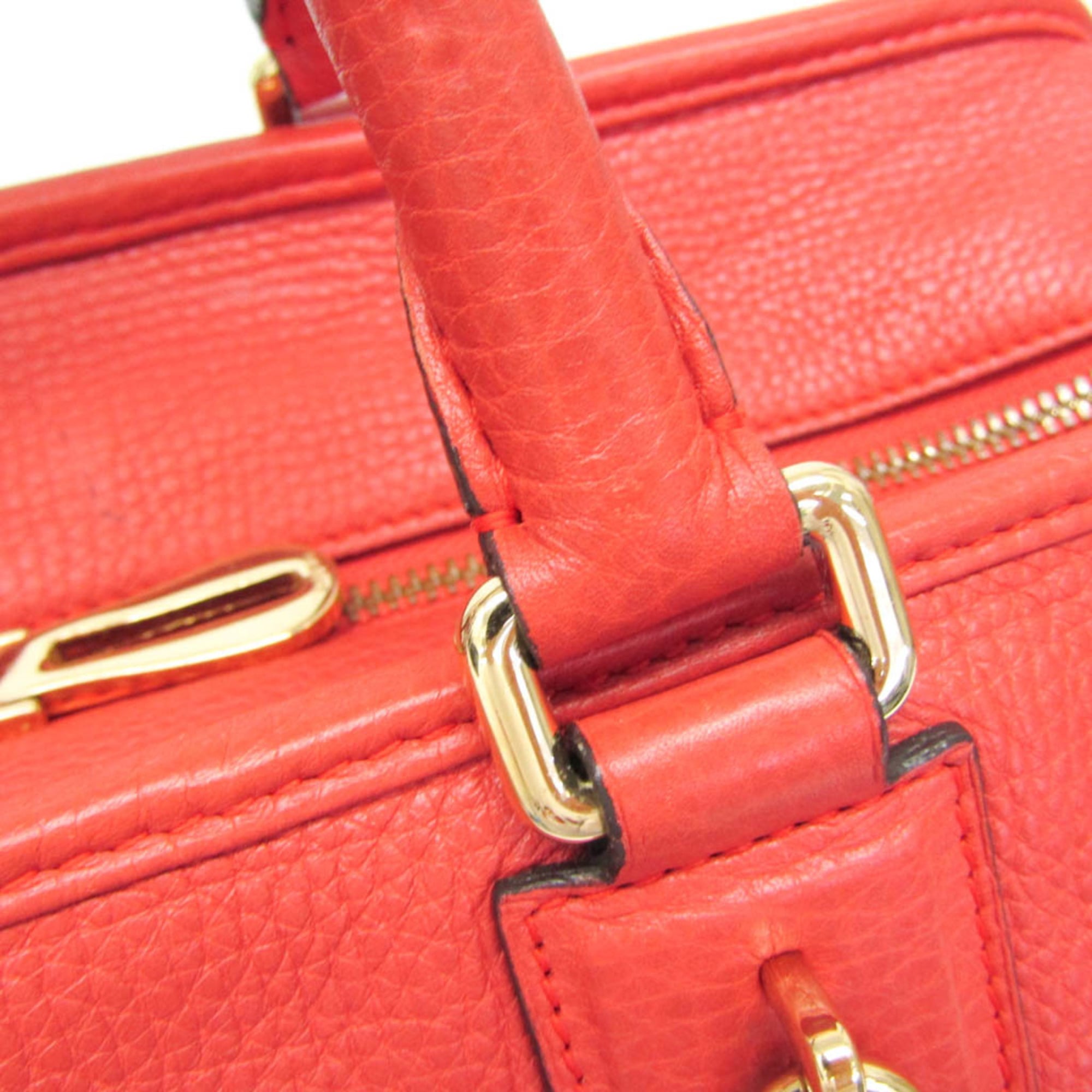 Loewe Amazona 36 · Leather