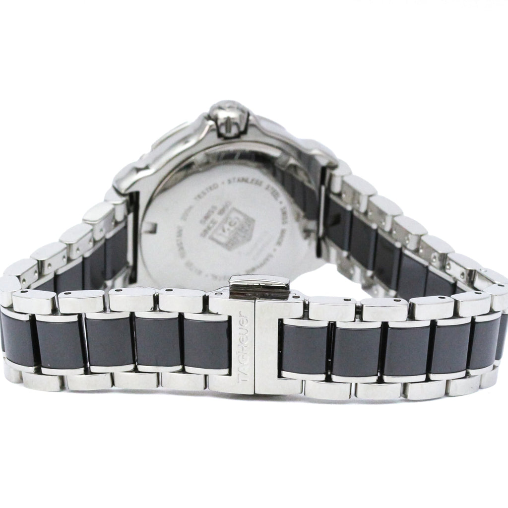 Tag Heuer Formula 1 · Diamond · Ceramic