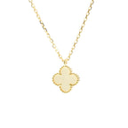 Van Cleef & Arpels Sweet Alhambra · Mother of Pearl