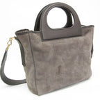 Max Mara Teddy Bear Reversible · Wool