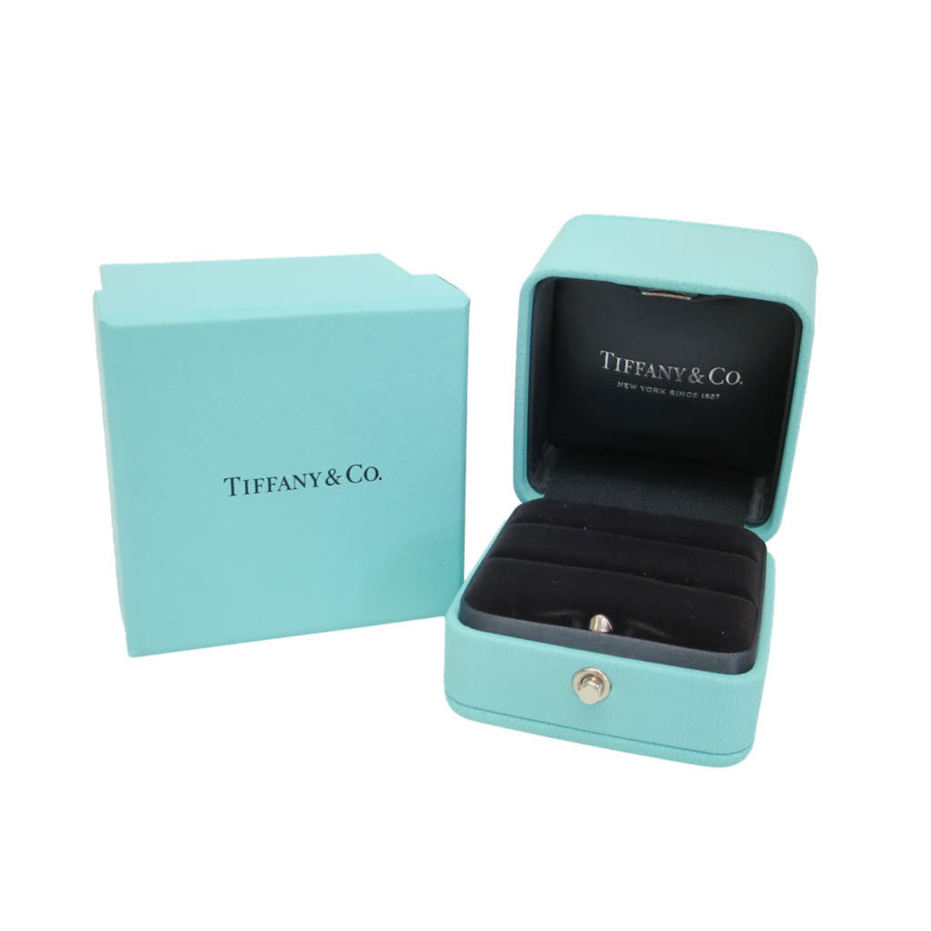 Tiffany Wedding Band · Rose Gold