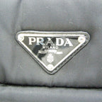 Prada Tessuto Bomber · Nylon