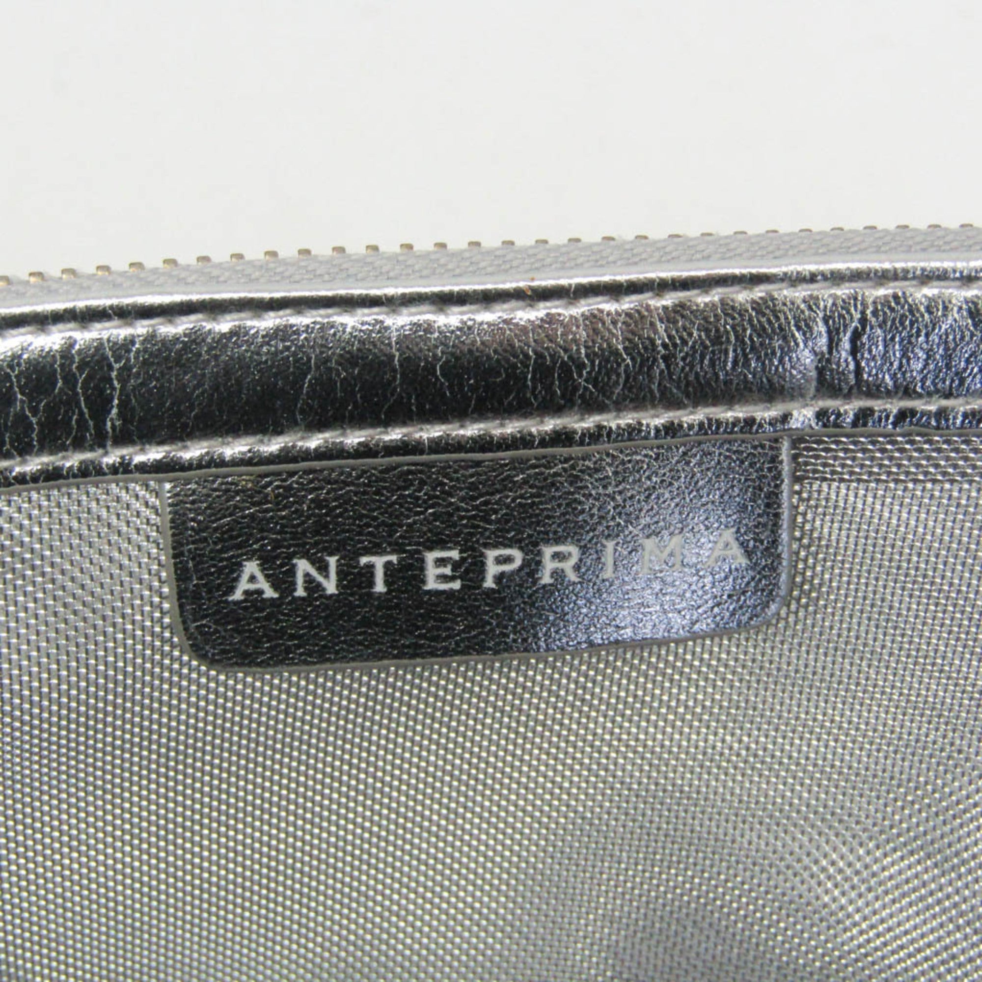 Anteprima Intreccio Fantasia · Wire Tote