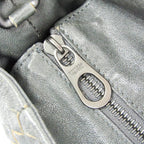 Bottega Veneta Intrecciato · Leather Tote