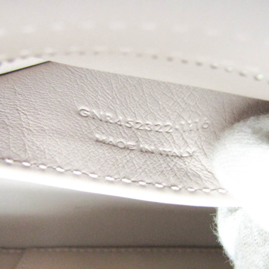 Yves Saint Laurent Toyca Bus · Leather