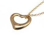 Tiffany Open Heart · Rose Gold