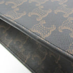 Celine Vertical Cabas Triomphe