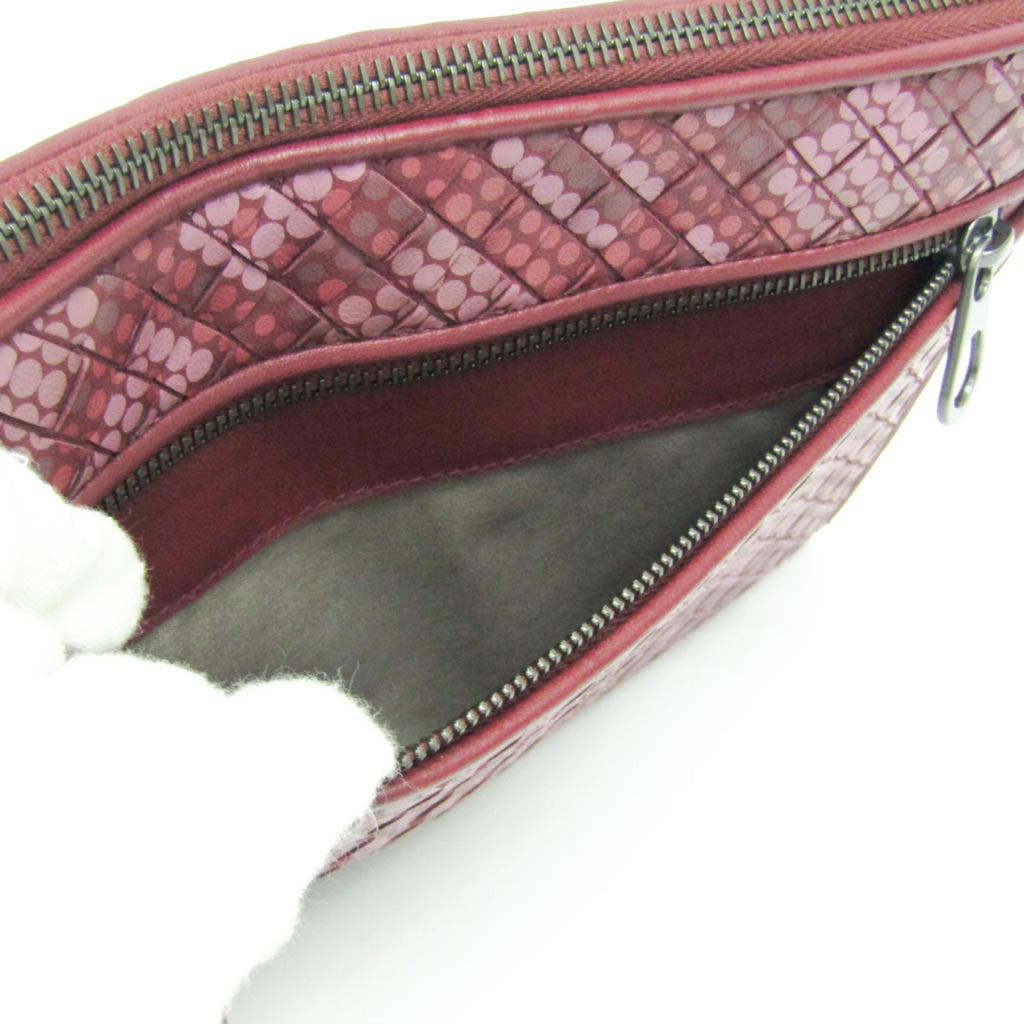 Bottega Veneta Intrecciato Clutch
