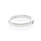 Cartier Maillon Panthère · Diamond · 18K White Gold