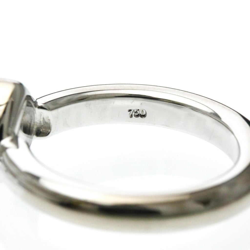 Chopard Happy Diamonds · 18K White Gold