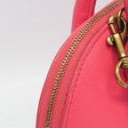 Balenciaga Ville Top Handle S · Leather