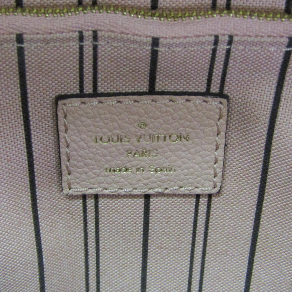 Louis Vuitton Sorbonne · Monogram Empreinte