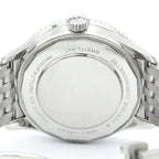 Breitling Navitimer · Steel · Automatic