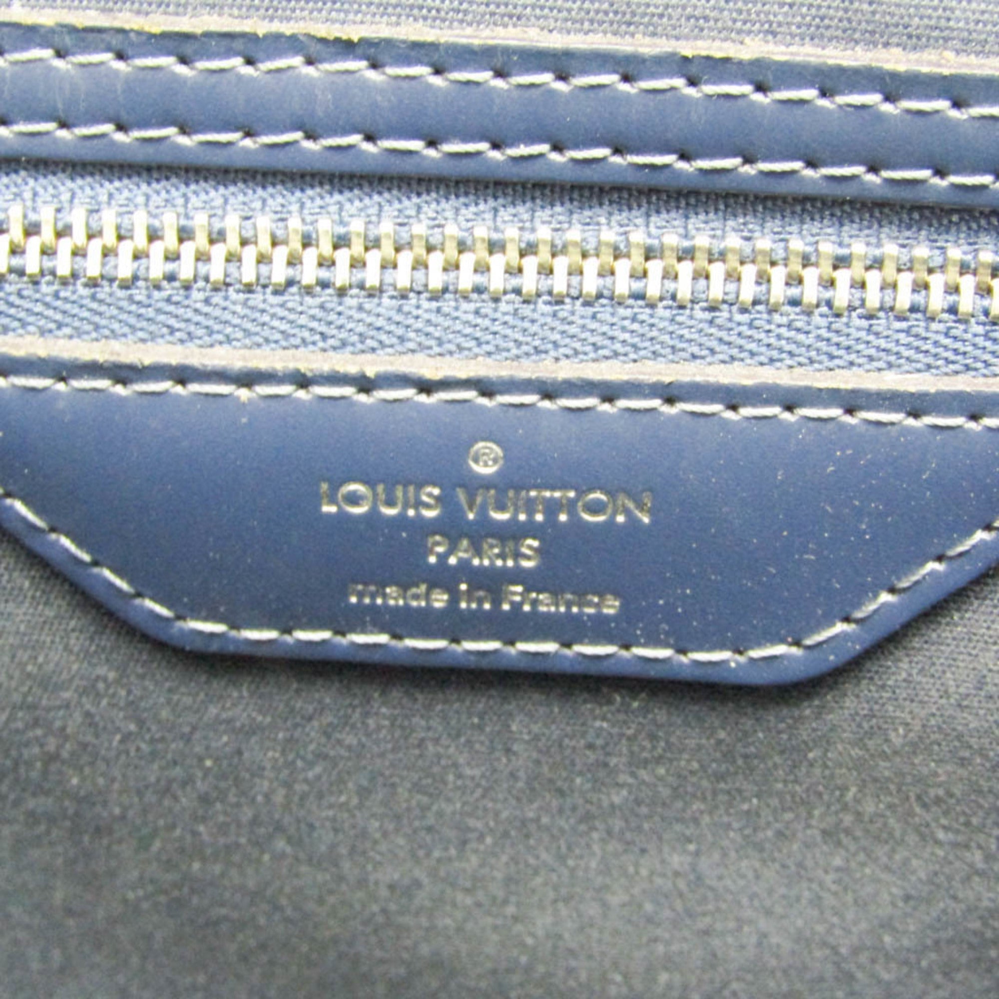 Louis Vuitton Epi Blair MM · Indigo