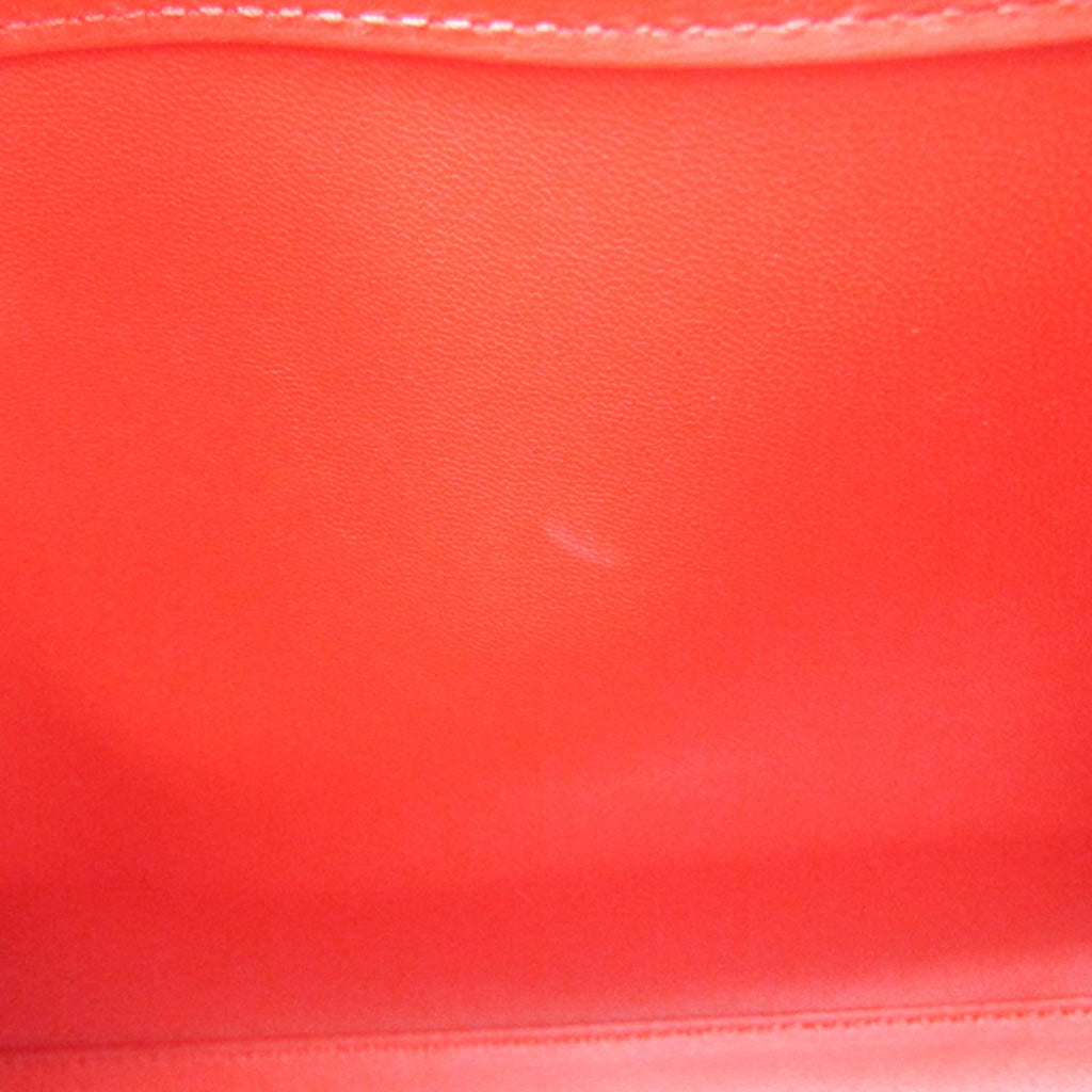 Bottega Veneta The Clip · Leather Shoulder