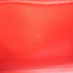 Bottega Veneta The Clip · Leather Shoulder