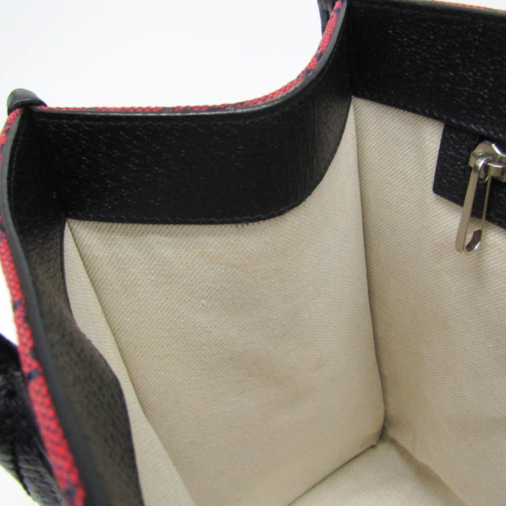 Gucci GG Canvas · Interlocking G Small