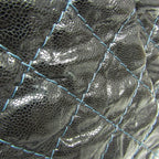 Chanel Matelasse Chain · Grained Calfskin