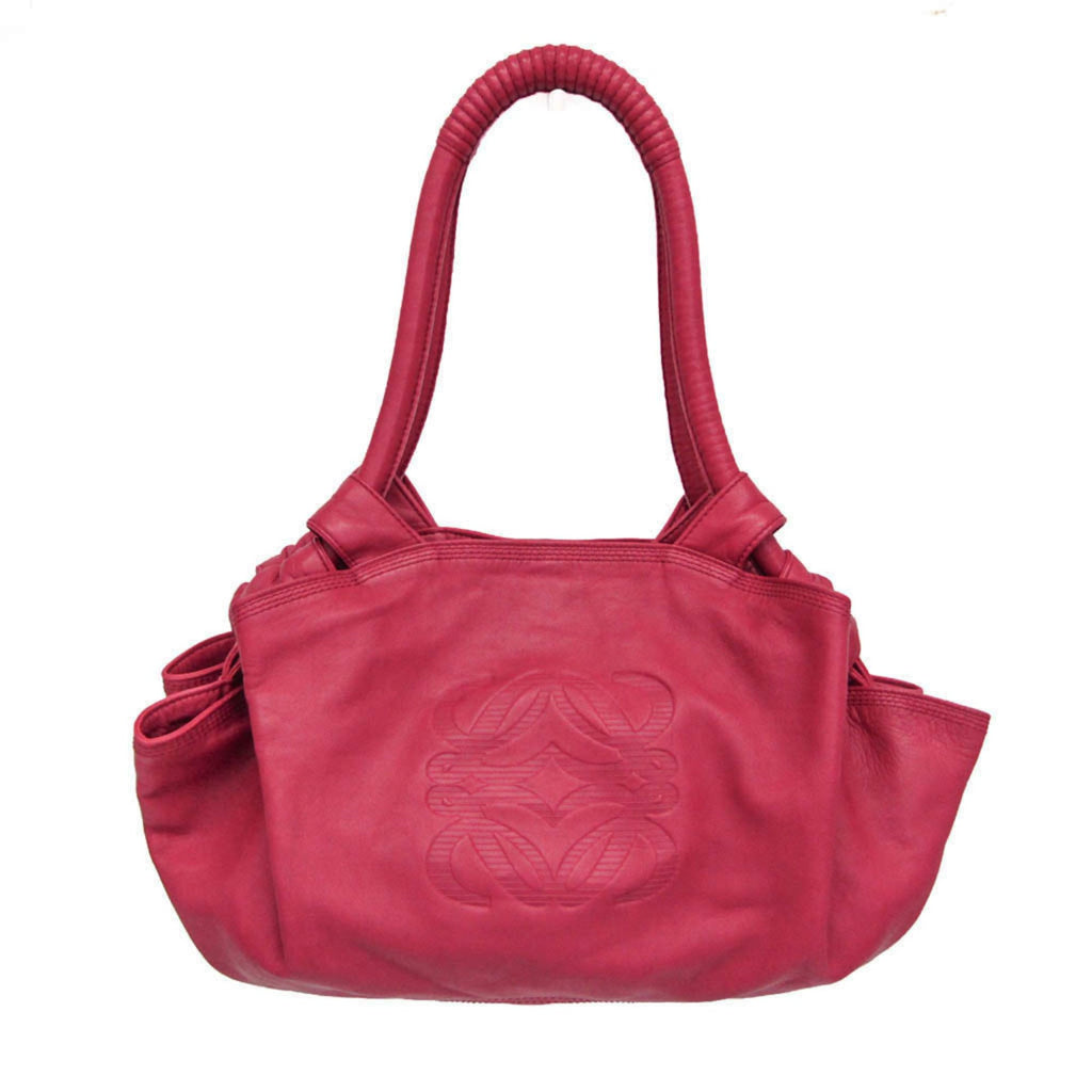 Loewe Nappa Aire · Lambskin