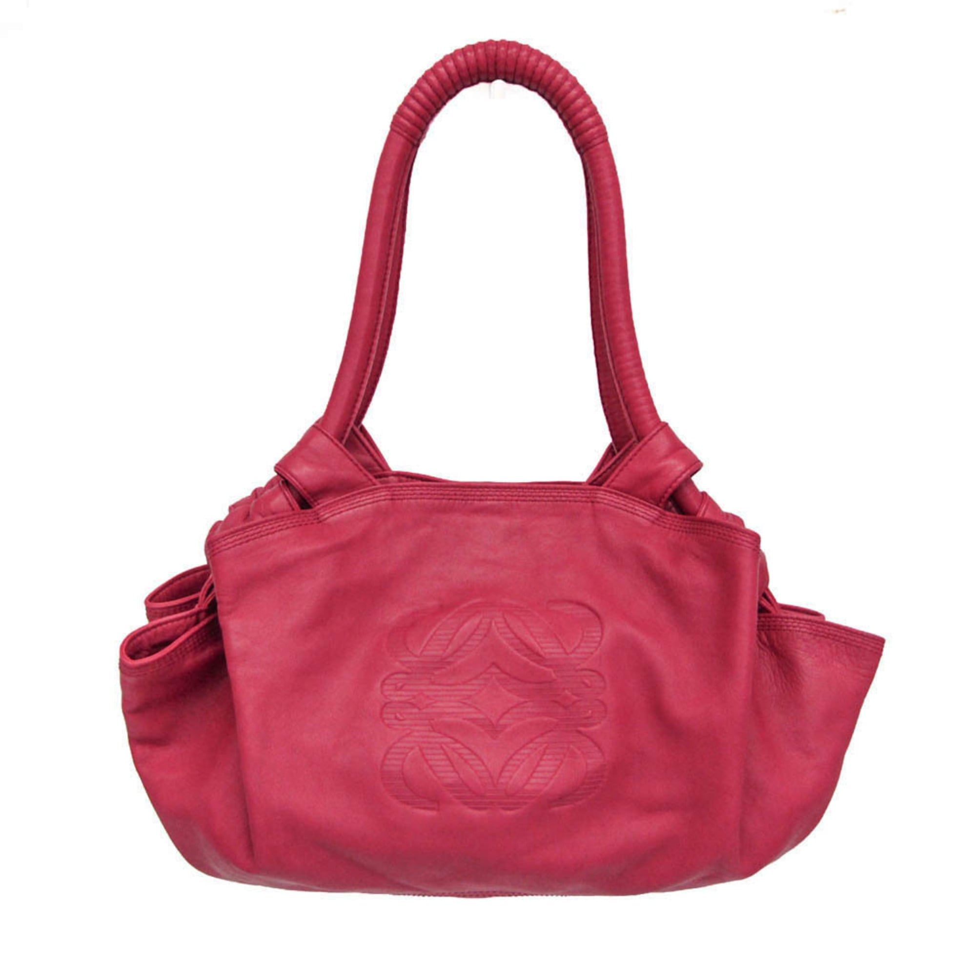 Loewe Nappa Aire · Lambskin