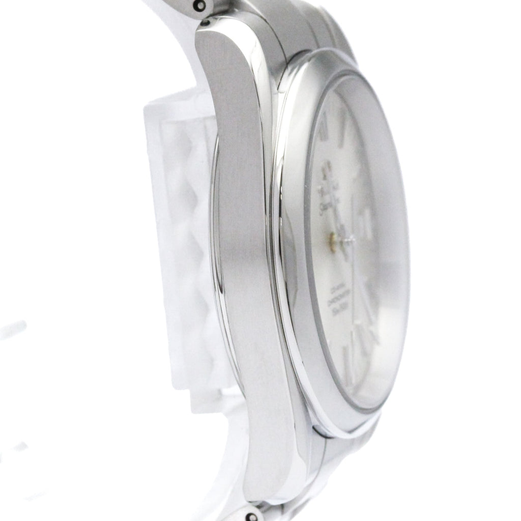 Omega Seamaster Aqua Terra · Co-Axial