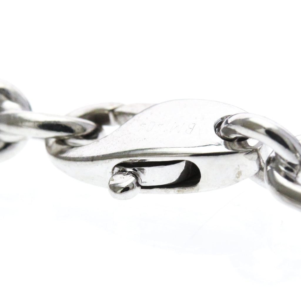Cartier Spartacus · 18K White Gold