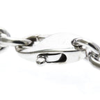 Cartier Spartacus · 18K White Gold