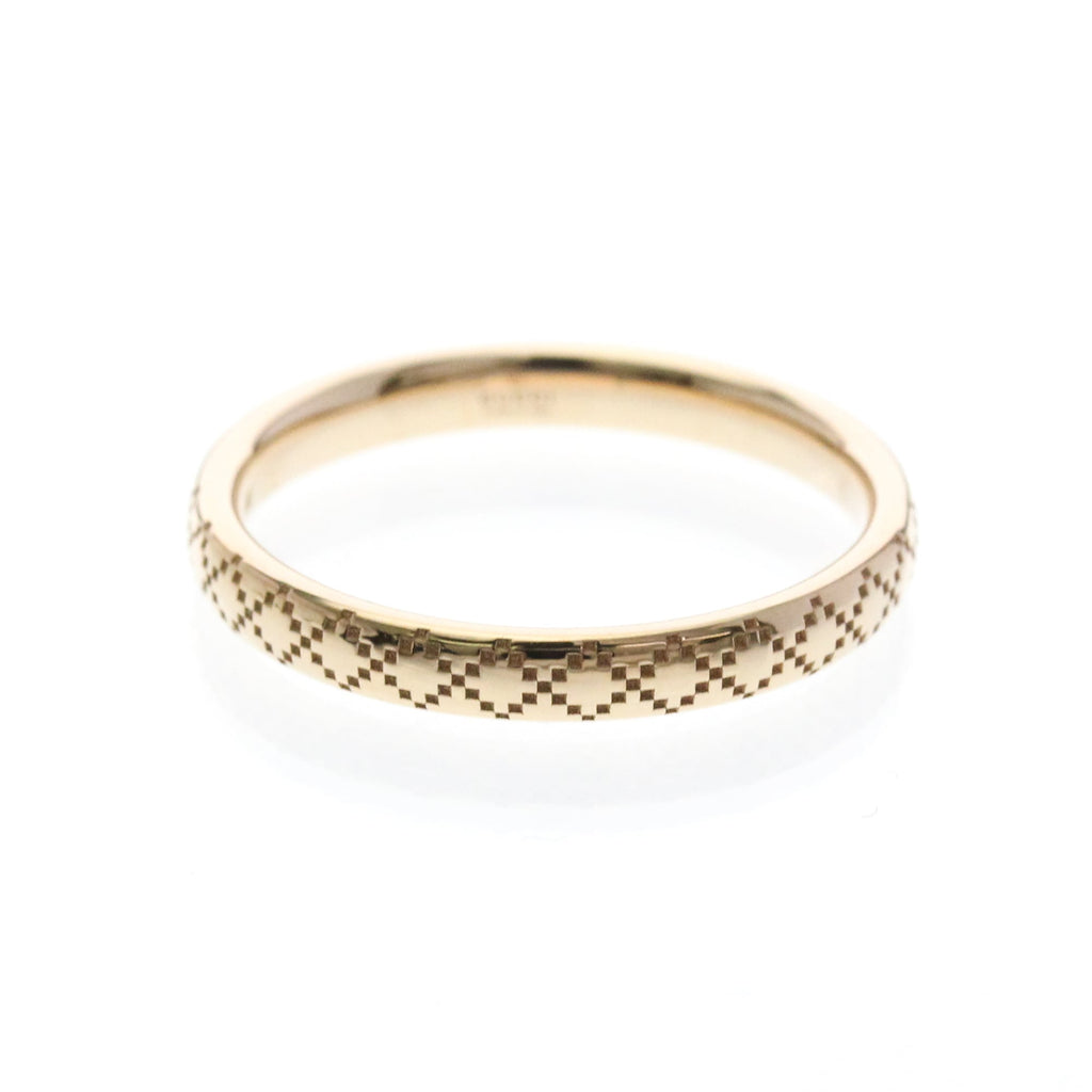 Gucci Diamantissima · Rose Gold