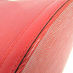 Louis Vuitton Epi Cluny · Castilian Red