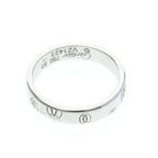 Cartier Happy Birthday · 18K White Gold