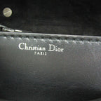 Christian Dior J'Adior · Embroidered Chain Bag