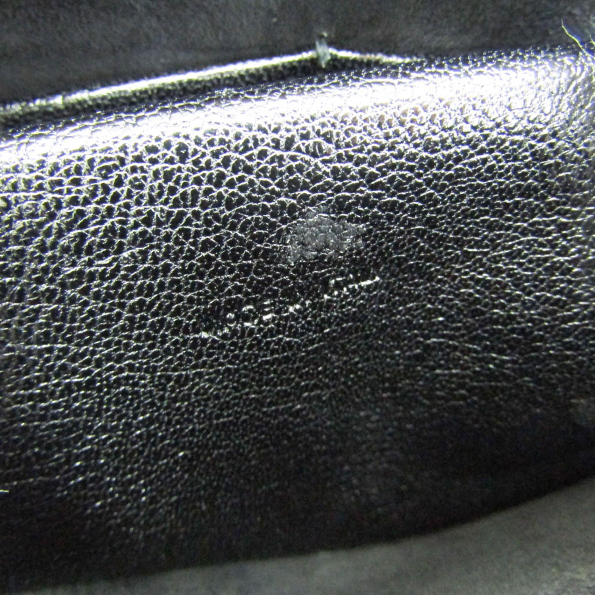 Christian Dior J'Adior · Leather Shoulder Bag