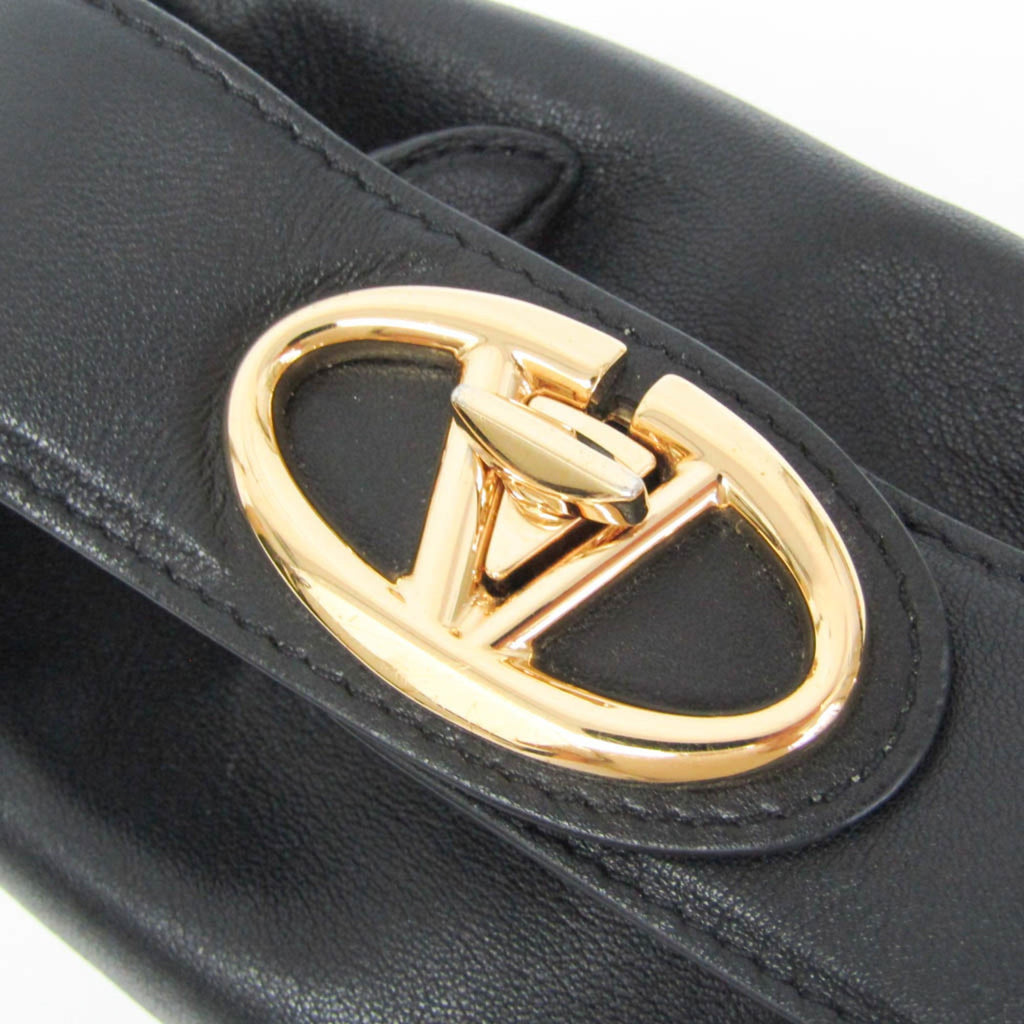 Valentino Garavani V Logo Bold Edition · Mini