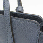 Gucci Swing · Leather