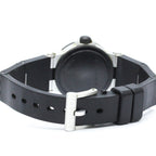 Bvlgari Aluminium · Quartz