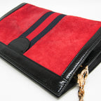 Gucci Ophidia · Suede