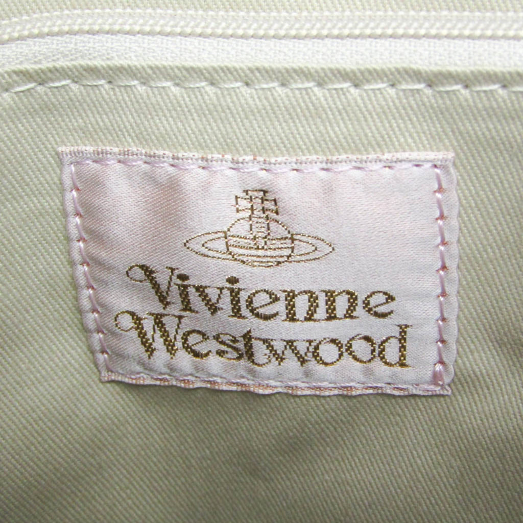 Vivienne Westwood Orb Stripe · Boston Bag